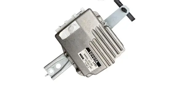 Toyota Corolla E120 E130 Power steering control unit/module 8965002150 519613