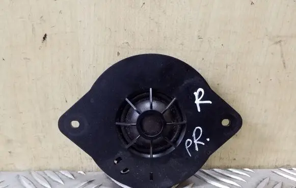 Audi A5 Sportback 8TA Panel speaker 8R0035399