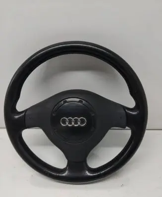 Audi A3 S3 8L Steering wheel 8L0124B 8L0419091C