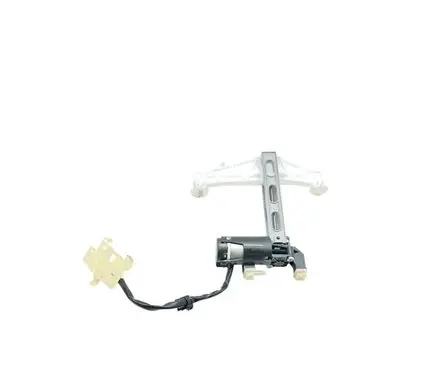 BMW 5 F10 F11 Seat adjustment motor 7314217