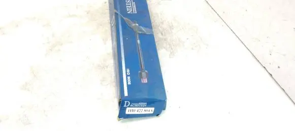 Steering tie rod
