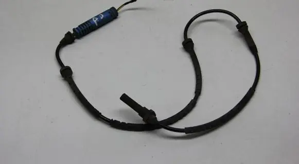 BMW X3 E83 ABS brake wheel speed sensor 6908705 611269087059
