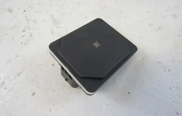 Volkswagen ID.3 Cruise control unit/module 1EA907550B
