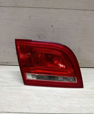 Audi A3 S3 A3 Sportback 8P Tailgate rear/tail lights 1090098 21929012