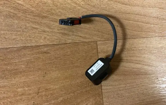 Opel Insignia A Microphone (bluetooth/phone) 13242355