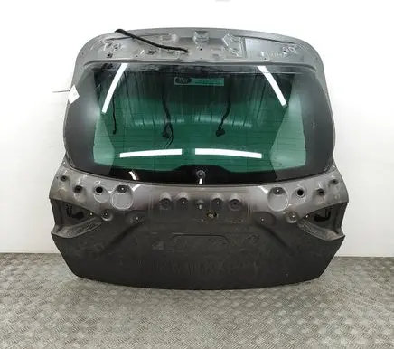 Maserati Levante Tailgate/trunk/boot lid 673005572