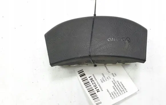 Opel Movano A Steering wheel airbag 7700353368C