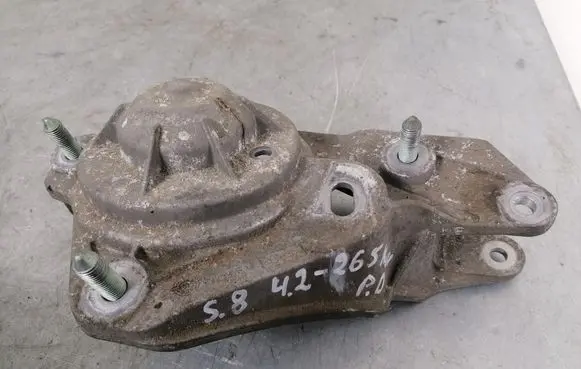 Audi A8 S8 D2 4D Coil spring mount 4D0412391E