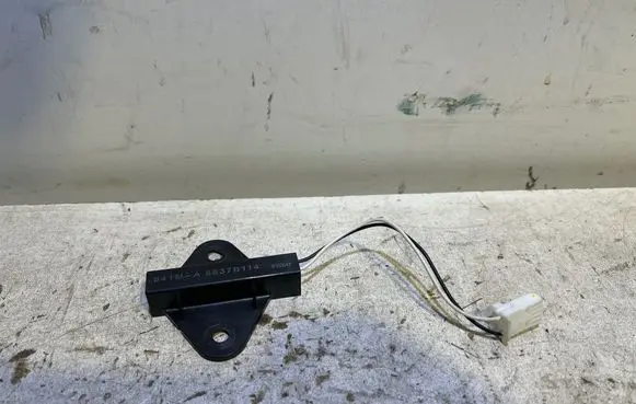 Mitsubishi Outlander Interior comfort aerial antenna 841MA8637B