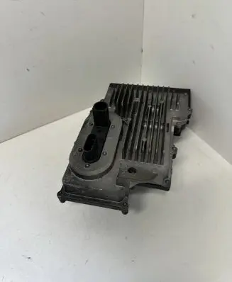 Volvo XC90 Current control relay 31652213