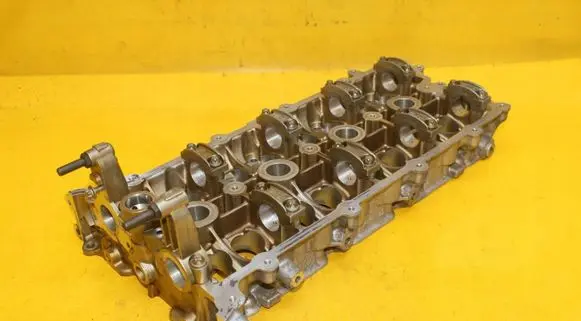 Porsche Cayenne (9PA) Camshaft holder 948105121