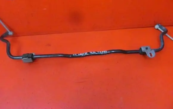 Citroen C4 Cactus Front anti-roll bar/sway bar C4CACTUSSTABILIZAT