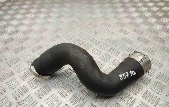 Dacia Sandero Intercooler hose/pipe