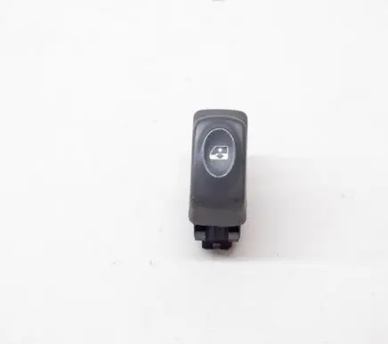Renault Kangoo I Electric window control switch 189836