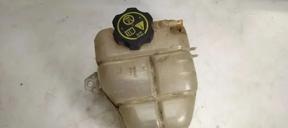 Opel Meriva B Coolant expansion tank/reservoir cap 13265592