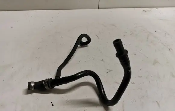 Audi A5 8T 8F Vacuum line/pipe/hose 8K0611931AL