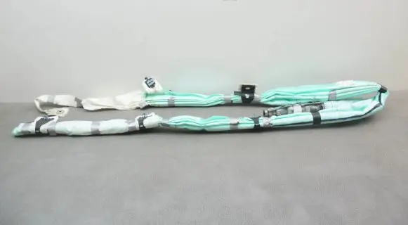 BMW X5 F15 Roof airbag 8175935