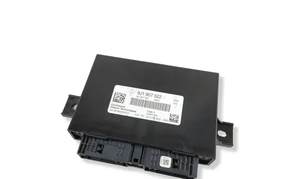 Audi E-tron GT Engine control unit/module 9J1907522