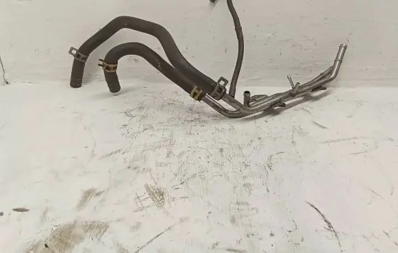 Honda Civic IX Engine coolant pipe/hose