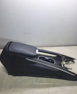 Mercedes-Benz ML W164 Armrest 