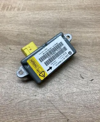 BMW 7 E65 E66 Airbag control unit/module 6946104