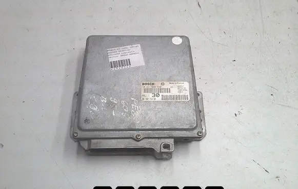 Peugeot 605 Engine control unit/module 0261200690