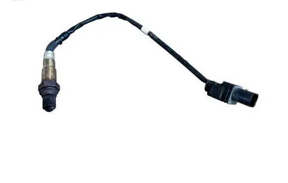Skoda Superb B6 (3T) Lambda probe sensor 07C906262 0258070720 305271