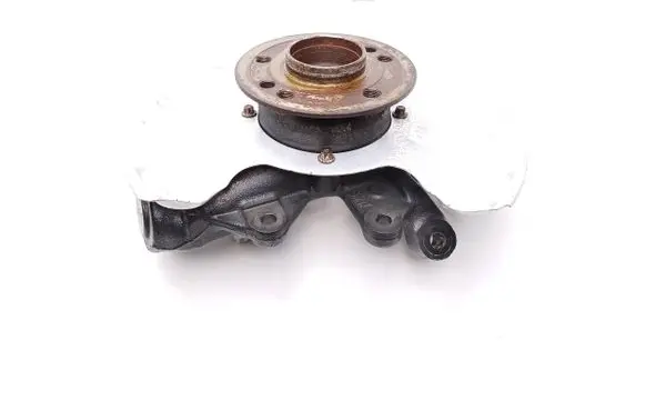 Mercedes-Benz GLE (W166 - C292) Rear wheel hub A1663500208