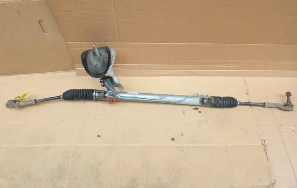 Volvo V70 Steering rack 31329872