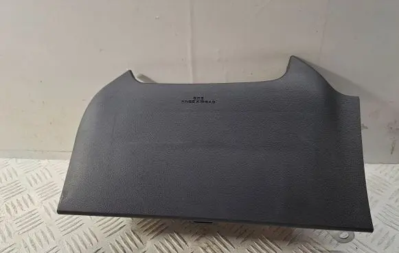 Knee airbag