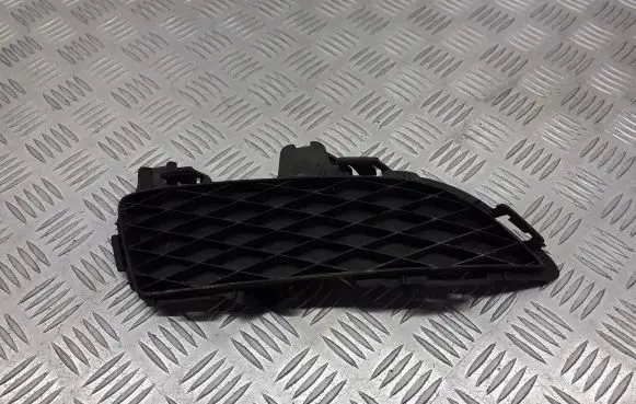Mazda 3 I Tow hook cap/cover BP4K-50C11