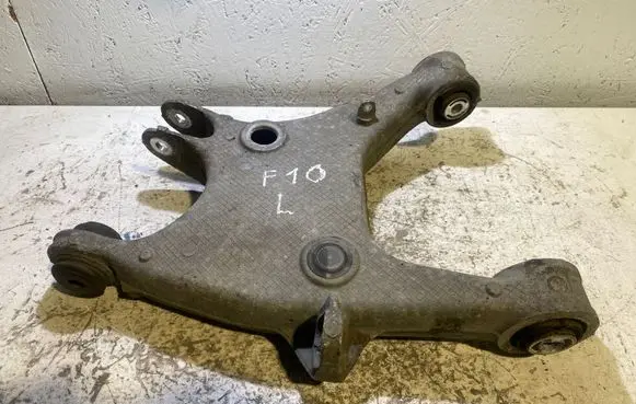 BMW 5 F10 F11 Rear upper control arm/wishbone 6794875 560912