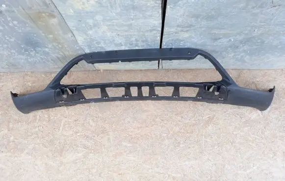 BMW X1 F48 F49 Front bumper lip 51117954209 7954209