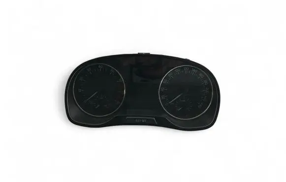 Skoda Fabia Mk3 (NJ) Speedometer (instrument cluster) 6V0920740B