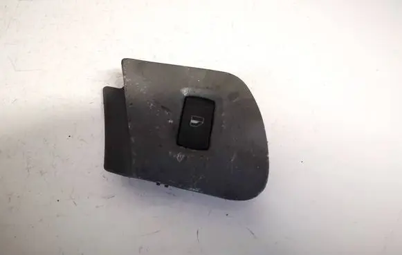 Skoda Octavia Mk1 (1U) Electric window control switch 1u0959855a 1u1867186a