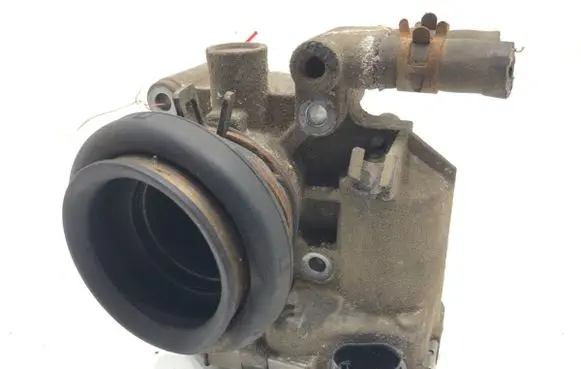 Toyota Yaris Engine shut-off valve 22030-0Q010-A