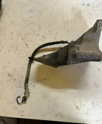 Land Rover Range Rover Sport L494 Engine mounting bracket CPLA6037CB