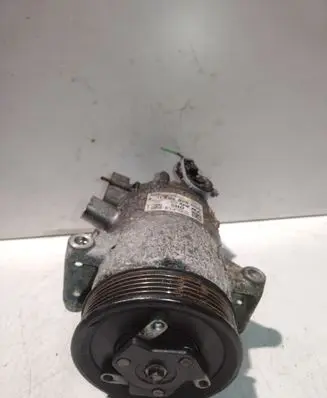 Air conditioning (A/C) compressor (pump)