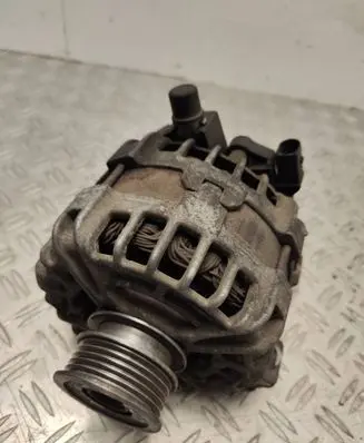 Volvo S60 Generator/alternator