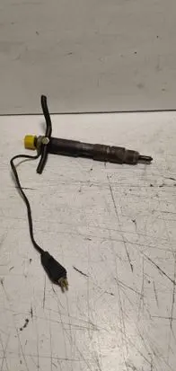 Volvo S80 Fuel injector 074130203A 0432193614