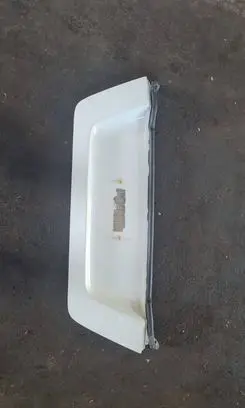 Volvo C70 Tailgate/trunk/boot lid 9214458