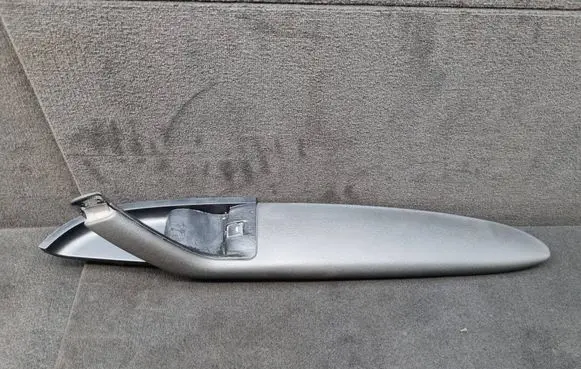 Audi A3 S3 8P Front door interior handle trim 8P3867174 8P3959558 8Z0959855B