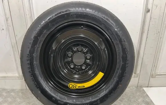 Chrysler Voyager R16 spare wheel 05105079AA
