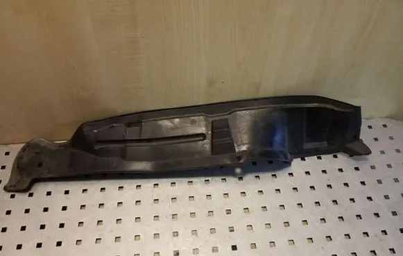 Skoda Octavia Mk1 (1U) Fender end trim 1U0821111