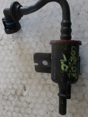 Opel Corsa E Fuel tank valve 12642737