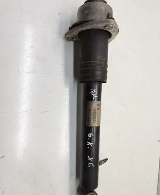 BMW X6 E71 Rear shock absorber/damper 6783017 33526783017 149415
