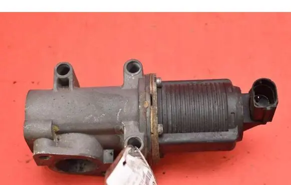 Fiat Doblo EGR valve V24630002