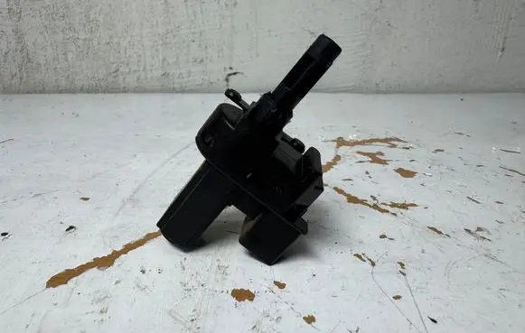 Ford Kuga I Clutch pedal sensor 4M5T7C534AA