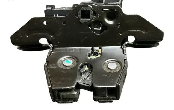 Opel Mokka Tailgate/trunk/boot lock/catch/latch 13587640