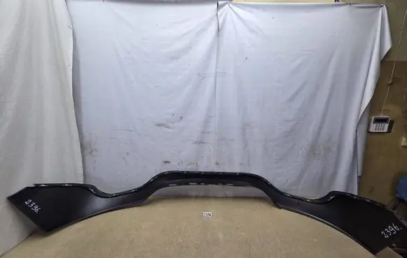 Renault Trafic III (X82) Front bumper 620223380R